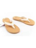 Roxy Porto II dámské žabky módní pohodlné na pláž dámské Roxy Porto II dámské žabky módní pohodlné na pláž dámské