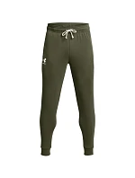 Under Armour Rival Terry Jogger M 1380843 390 kalhoty