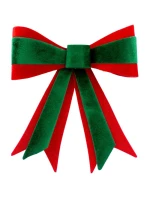 OZDOBNÁ MAŠLE 14CM 2KS