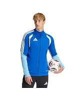 Pánská mikina adidas Tiro 26 Competition Training modrá KA7675 pánská