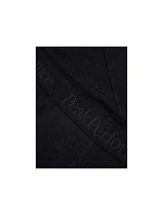 Teplé kalhoty PEAK PERFORMANCE Magic 7/8 Long Johns Wool-blend Baselayer Women, černé Teplé kalhoty PEAK PERFORMANCE Magic 7/8 Long Johns Wool-blend Baselayer Women, černé