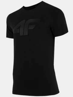Pánské tričko M H4L22-TSM353 20S - 4F