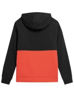 Pánská mikina M H4Z22 BLM027 20S - 4F