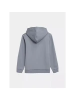 Mikina 4F Jr 4FJSS23TSWSM219-34S