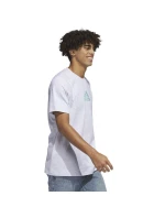 Pánské tričko Power Logo M HT0986 - Adidas