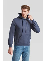 Fruit of the Loom Classic Hooded Sweat Mikina s kapucí 16.2208 classic olive Fruit of the Loom Classic Hooded Sweat Mikina s kapucí 16.2208 classic olive