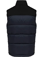 Kariban K 6162 Prošívaná vesta 20.6162 navy/black Kariban K 6162 Prošívaná vesta 20.6162 navy/black