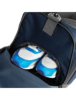 BagBase BG 544 Sportovní/cestovní taška 52.0544 grey marl BagBase BG 544 Sportovní/cestovní taška 52.0544 grey marl