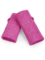 Beechfield B 397R Návleky na ruce „Colour Pop“ 53.397R bright pink Beechfield B 397R Návleky na ruce „Colour Pop“ 53.397R bright pink