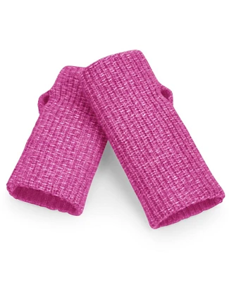 Beechfield B 397R Návleky na ruce „Colour Pop“ 53.397R bright pink Beechfield B 397R Návleky na ruce „Colour Pop“ 53.397R bright pink