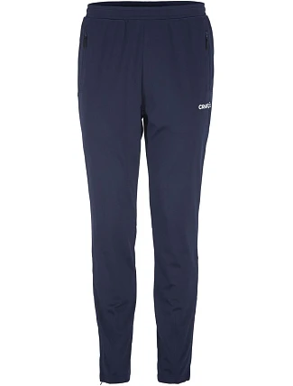 Craft Teamwear Evolve 2.0 Pants M Pánské tréninkové kalhoty 82.4759 navy Craft Teamwear Evolve 2.0 Pants M Pánské tréninkové kalhoty 82.4759 navy
