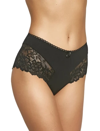 Gabidar 146 barva:černá