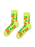 Sada ponožek Zooxy mixTURY Pomeranče 2 Pairs