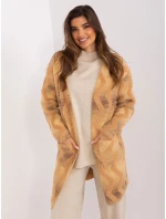 Přepínač AT SW 234701.34 béžová Přepínač AT SW 234701.34 béžová