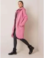 Halenka RV BL 4858 1.99P tmavě růžová