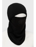 Lyžařská kukla Jr Balaclava 90054 Černá - Rossignol Lyžařská kukla Jr Balaclava 90054 Černá - Rossignol
