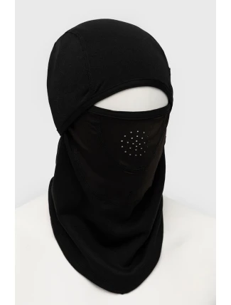 Lyžařská kukla Jr Balaclava 90054 Černá - Rossignol Lyžařská kukla Jr Balaclava 90054 Černá - Rossignol