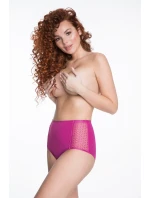 FIALOVÉ OPÁLOVÉ KALHOTKY FIALOVÉ OPÁLOVÉ KALHOTKY