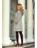 Svetr na zapínání  model 123049 Numoco