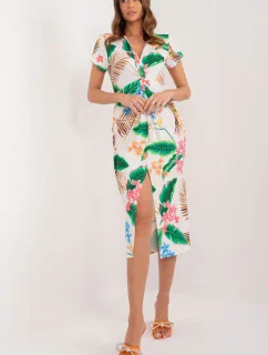 Denní šaty model 196213 Italy Moda