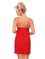 Noční košilka model 218037 Donna Noční košilka model 218037 Donna