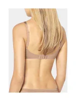 Podprsenka Body Make-up Soft Touch WP EX béžová - TRIUMPH Podprsenka Body Make-up Soft Touch WP EX béžová - TRIUMPH