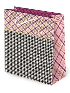 Peacock T-4L Set 109 Grid A'10 Bag