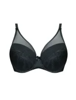 Vyztužená dámská podprsenka full cup Mefemi Casilda Big Vyztužená dámská podprsenka full cup Mefemi Casilda Big