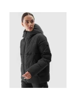 Zimní péřová lyžařská bunda 4F W 4FWAW24TTJAF573-20S Zimní péřová lyžařská bunda 4F W 4FWAW24TTJAF573-20S