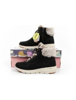 Boty Skechers W 144199/BLK Boty Skechers W 144199/BLK