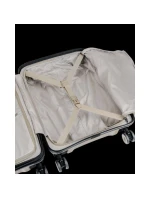 SwissBags Echo 55 cm kabinový kufr 17782 champagne
