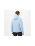 MILLET W Mixt Warm Hoodie Jacket Blue MILLET W Mixt Warm Hoodie Jacket Blue