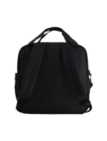 Vak na lyžařské boty, brusle, kolečkové brusle 4F U088 tmavě černý 4FWAW25AAOTU088 20S