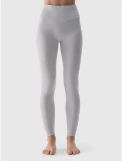 Dámské bezešvé termoprádlo (spodní) 4F 4FWAW24USEAF155-25S