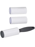 VÁLEČEK NA ČIŠTĚNÍ ODĚVŮ PLUS 3 VÁLEČKY