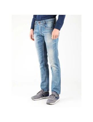 Guess Outlaw džíny M22068D0EW1 LINI