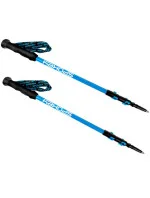 Trekingové hole Spokey Carbon 927900 Trekingové hole Spokey Carbon 927900