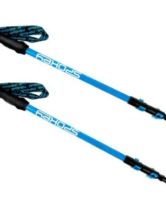 Trekingové hole Spokey Carbon 927900