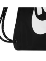 Taška na šňůrku Nike Heritage DC4245 010 Taška na šňůrku Nike Heritage DC4245 010