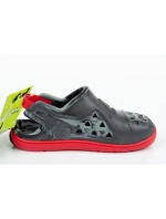 Dětské sandály Ventureflex Jr CM9149 - Reebok Dětské sandály Ventureflex Jr CM9149 - Reebok