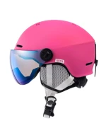 Lyžařská helma Meteor Falven W 24972
