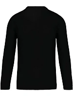 Kariban ProAct PA 443 Sportovní tričko s dlouhým rukávem 20.P443 black Kariban ProAct PA 443 Sportovní tričko s dlouhým rukávem 20.P443 black