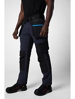 ProJob 5551 Waistpants Stretch (44-60) Pánské strečové pracovní kalhoty 64.551M navy ProJob 5551 Waistpants Stretch (44-60) Pánské strečové pracovní kalhoty 64.551M navy