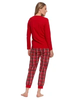 Moraj PDD4100-013 barva:červená