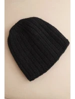 Dámská čepice Rebeka K345 černá