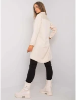 Košile EM KS 556.17 světle béžová Košile EM KS 556.17 světle béžová