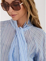 Košile IT KS 26010.76 světle modrá