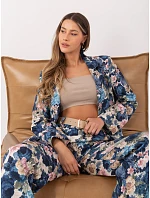 Blejzr IT MA FL8932.60 tmavě modrý