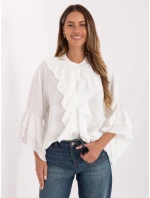 MI košile KS 32330.05P ecru