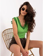 Top MI TP KS 22508.92 zelená